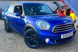 MINI Paceman (13-16) 1.6 Cooper 3d For Sale - Affordable Cars of Sussex Peacehaven, Peacehaven