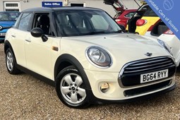 MINI Hatchback (14-24) 1.5 Cooper Hatchback 5d For Sale - Affordable Cars of Sussex Peacehaven, Peacehaven