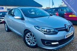 Renault Megane Hatchback (08-16) 1.5 dCi Dynamique TomTom 5d For Sale - Affordable Cars of Sussex Peacehaven, Peacehaven