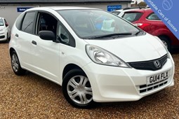 Honda Jazz (08-15) 1.2 i-VTEC S (VSA) 5d For Sale - Affordable Cars of Sussex Peacehaven, Peacehaven