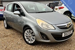 Vauxhall Corsa Hatchback (06-14) 1.4 SE 5d Auto For Sale - Affordable Cars of Sussex Peacehaven, Peacehaven