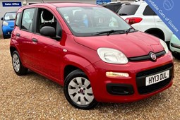 Fiat Panda (12-24) 1.2 Pop 5d For Sale - Affordable Cars of Sussex Peacehaven, Peacehaven