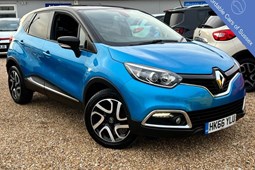 Renault Captur (13-19) 0.9 TCE (90bhp) Dynamique S Nav 5d For Sale - Affordable Cars of Sussex Peacehaven, Peacehaven