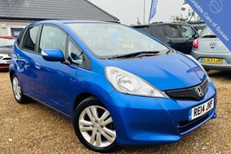 Honda Jazz (08-15) 1.4 i-VTEC ES Plus 5d For Sale - Affordable Cars of Sussex Peacehaven, Peacehaven