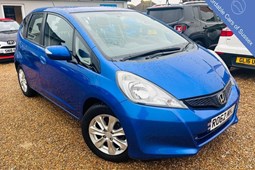 Honda Jazz (08-15) 1.4 i-VTEC ES 5d For Sale - Affordable Cars of Sussex Peacehaven, Peacehaven