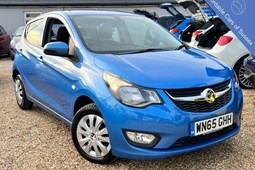 Vauxhall Viva (15-19) 1.0 SE 5d For Sale - Affordable Cars of Sussex Peacehaven, Peacehaven