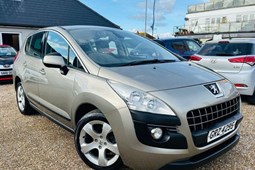 Peugeot 3008 (09-16) 1.6 HDi Active (11/13-) 5d For Sale - Affordable Cars of Sussex Peacehaven, Peacehaven