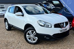 Nissan Qashqai (07-13) 1.6 (117bhp) Acenta 5d For Sale - Affordable Cars of Sussex Peacehaven, Peacehaven