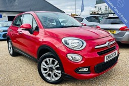 Fiat 500X (15-24) 1.4 Multiair Pop Star 5d For Sale - Affordable Cars of Sussex Peacehaven, Peacehaven