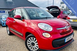 Fiat 500L (12-22) 1.4 Pop Star 5d For Sale - Affordable Cars of Sussex Peacehaven, Peacehaven