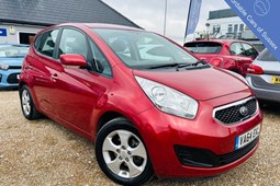 Kia Venga (10-19) 1.4 EcoDynamics 2 5d For Sale - Affordable Cars of Sussex Peacehaven, Peacehaven