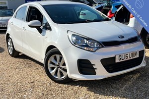 Kia Rio (11-17) 1.25 SR7 5d For Sale - Affordable Cars of Sussex Peacehaven, Peacehaven