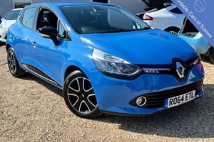 Renault Clio Hatchback (12-19) 0.9 TCE (90bhp) Dynamique MediaNav 5d For Sale - Affordable Cars of Sussex Peacehaven, Peacehaven