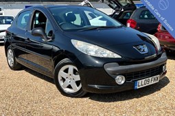 Peugeot 207 Hatchback (06-12) 1.4 Verve 5d For Sale - Affordable Cars of Sussex Peacehaven, Peacehaven