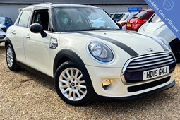 MINI Hatchback (14-24) 1.5 Cooper Hatchback 5d For Sale - Affordable Cars of Sussex Peacehaven, Peacehaven