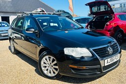 Volkswagen Passat Estate (05-11) 2.0 S TDI 5d DSG For Sale - Affordable Cars of Sussex Peacehaven, Peacehaven