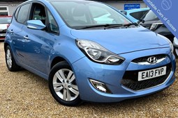Hyundai ix20 (10-19) 1.6 Style 5d Auto For Sale - Affordable Cars of Sussex Peacehaven, Peacehaven