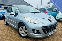 Peugeot 207 Hatchback (06-12) 1.4 Envy 5d For Sale - Affordable Cars of Sussex Peacehaven, Peacehaven