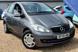 Mercedes-Benz A-Class (05-12) A150 Classic SE CVT 5d Auto For Sale - Affordable Cars of Sussex Peacehaven, Peacehaven