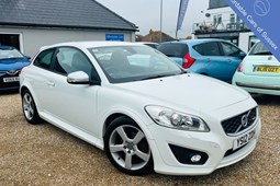Volvo C30 (07-12) 2.0 R DESIGN Lux 3d For Sale - Affordable Cars of Sussex Peacehaven, Peacehaven