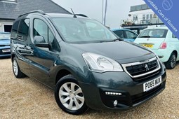 Peugeot Partner Tepee (08-18) 1.6 BlueHD (100bhp) Allure 5d For Sale - Affordable Cars of Sussex Peacehaven, Peacehaven