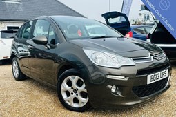 Citroen C3 (10-16) 1.6 VTi 16V Exclusive (05/13-) 5d For Sale - Affordable Cars of Sussex Peacehaven, Peacehaven