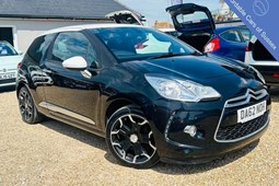 Citroen DS3 (10-15) 1.6 VTi 16V DStyle Plus 3d For Sale - Affordable Cars of Sussex Peacehaven, Peacehaven