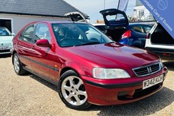 Honda Civic Hatchback (00-05) 1.6i VTEC SE 5d Auto For Sale - Affordable Cars of Sussex Peacehaven, Peacehaven