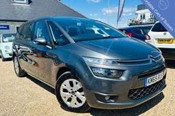 Citroen Grand C4 Picasso (14-18) 1.6 BlueHDi VTR+ 5d For Sale - Affordable Cars of Sussex Peacehaven, Peacehaven