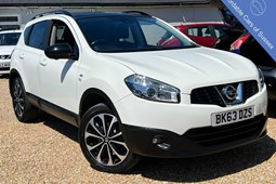 Nissan Qashqai (07-13) 1.6 (117bhp) 360 5d For Sale - Affordable Cars of Sussex Peacehaven, Peacehaven