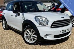 MINI Countryman (10-17) 1.6 Cooper 5d For Sale - Affordable Cars of Sussex Peacehaven, Peacehaven