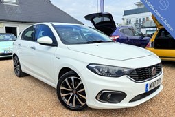 Fiat Tipo Hatchback (16-23) Lounge 1.4 16v 95hp 5d For Sale - Affordable Cars of Sussex Peacehaven, Peacehaven