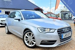 Audi A3 Sportback (13-20) 2.0 TDI Sport 5d For Sale - Affordable Cars of Sussex Peacehaven, Peacehaven