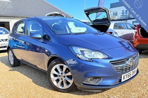 Vauxhall Corsa Hatchback (14-19) 1.4 ecoFLEX Energy (AC) 5d For Sale - Affordable Cars of Sussex Peacehaven, Peacehaven