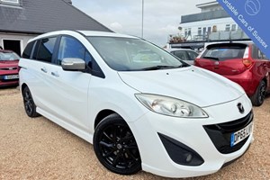 Mazda 5 (10-15) 1.6d Sport Venture Edition 5d For Sale - Affordable Cars of Sussex Peacehaven, Peacehaven