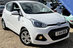 Hyundai i10 (14-20) 1.2 SE 5d For Sale - Affordable Cars of Sussex Peacehaven, Peacehaven