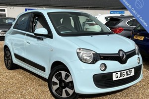 Renault Twingo (14-19) 1.0 SCE Play 5d For Sale - Affordable Cars of Sussex Peacehaven, Peacehaven
