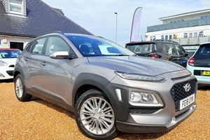 Hyundai Kona SUV (17-23) SE 1.0 T-GDi 120PS 2WD 5d For Sale - Affordable Cars of Sussex Peacehaven, Peacehaven