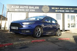 Ford Focus ST (12-18) 2.0 TDCi (185bhp) ST-3 Hatchback 5d Powershift For Sale - Aim Car Sales, Dundee