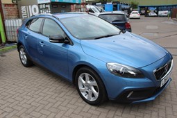 Volvo V40 Cross Country (13-19) D2 Cross Country Lux 5d Powershift For Sale - Aim Car Sales, Dundee