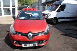 Renault Clio Hatchback (12-19) 1.5 dCi (90bhp) Expression+ 5d For Sale - Aim Car Sales, Dundee