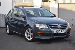 Volkswagen Passat Estate (05-11) 2.0 R Line TDI CR DPF 5d DSG For Sale - Burch Autos Limited, Newtownards