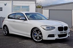 BMW 1-Series Hatchback (11-19) M135i M Performance 3d Step Auto For Sale - Burch Autos Limited, Newtownards