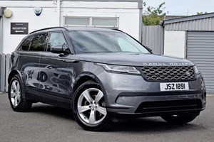 Land Rover Range Rover Velar SUV (17 on) S D180 auto 4d For Sale - Burch Autos Limited, Newtownards
