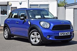 MINI Countryman (10-17) 1.6 5d For Sale - Burch Autos Limited, Newtownards