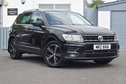 Volkswagen Tiguan (16-24) 2.0 TDi BMT (150bhp) 4Motion SE Nav 5d DSG For Sale - Burch Autos Limited, Newtownards