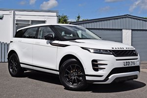 Land Rover Range Rover Evoque SUV (19 on) 2.0 D165 R-Dynamic Auto 5d For Sale - Burch Autos Limited, Newtownards