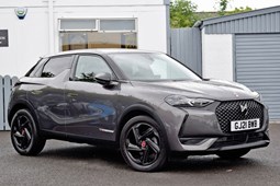 DS 3 Crossback SUV (19-22) 1.2 PureTech 130 Performance Line + 5dr EAT8 For Sale - Burch Autos Limited, Newtownards