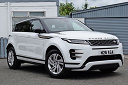 Land Rover Range Rover Evoque SUV (19 on) 2.0 D165 R-Dynamic S 5dr 2WD For Sale - Burch Autos Limited, Newtownards