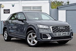 Audi Q2 SUV (16 on) Sport 1.4 TFSI (CoD) 150PS 5d For Sale - Burch Autos Limited, Newtownards